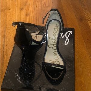 Sam Edelman heel